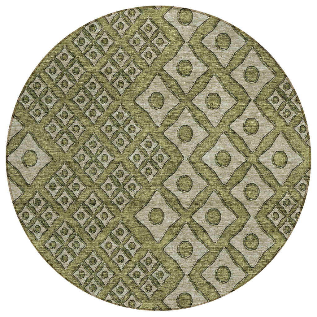 addison chantille acn866 olive rug