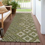 addison chantille acn866 olive rug