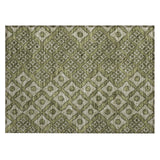addison chantille acn866 olive rug