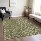addison chantille acn866 olive rug