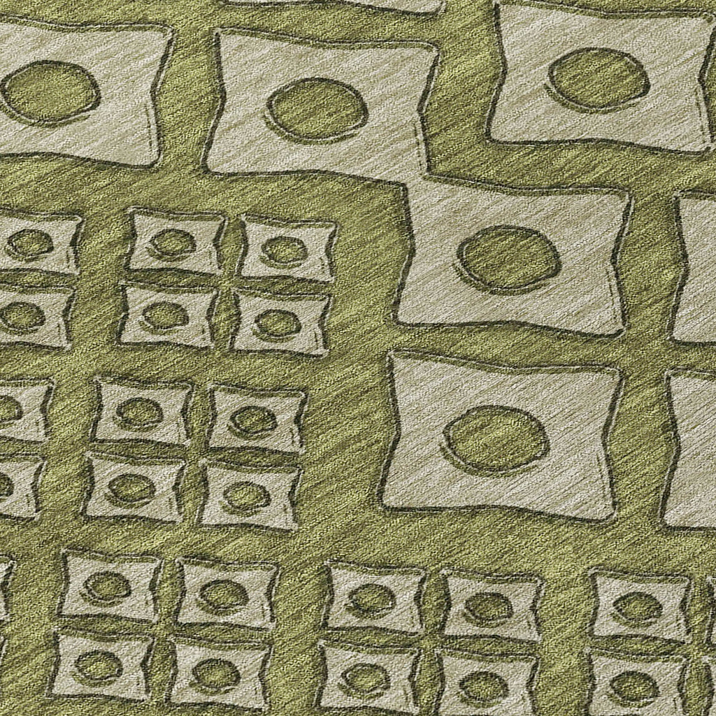 addison chantille acn866 olive rug