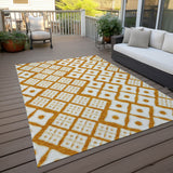 addison chantille acn866 orange rug