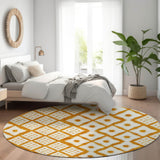 addison chantille acn866 orange rug