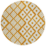 addison chantille acn866 orange rug
