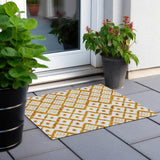 addison chantille acn866 orange rug