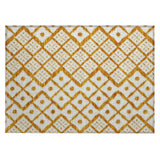 addison chantille acn866 orange rug