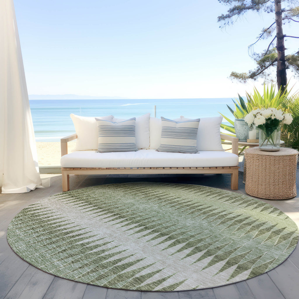 addison chantille acn867 aloe rug
