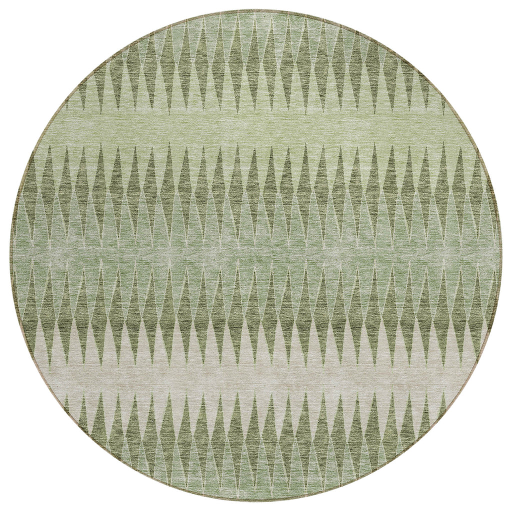 addison chantille acn867 aloe rug