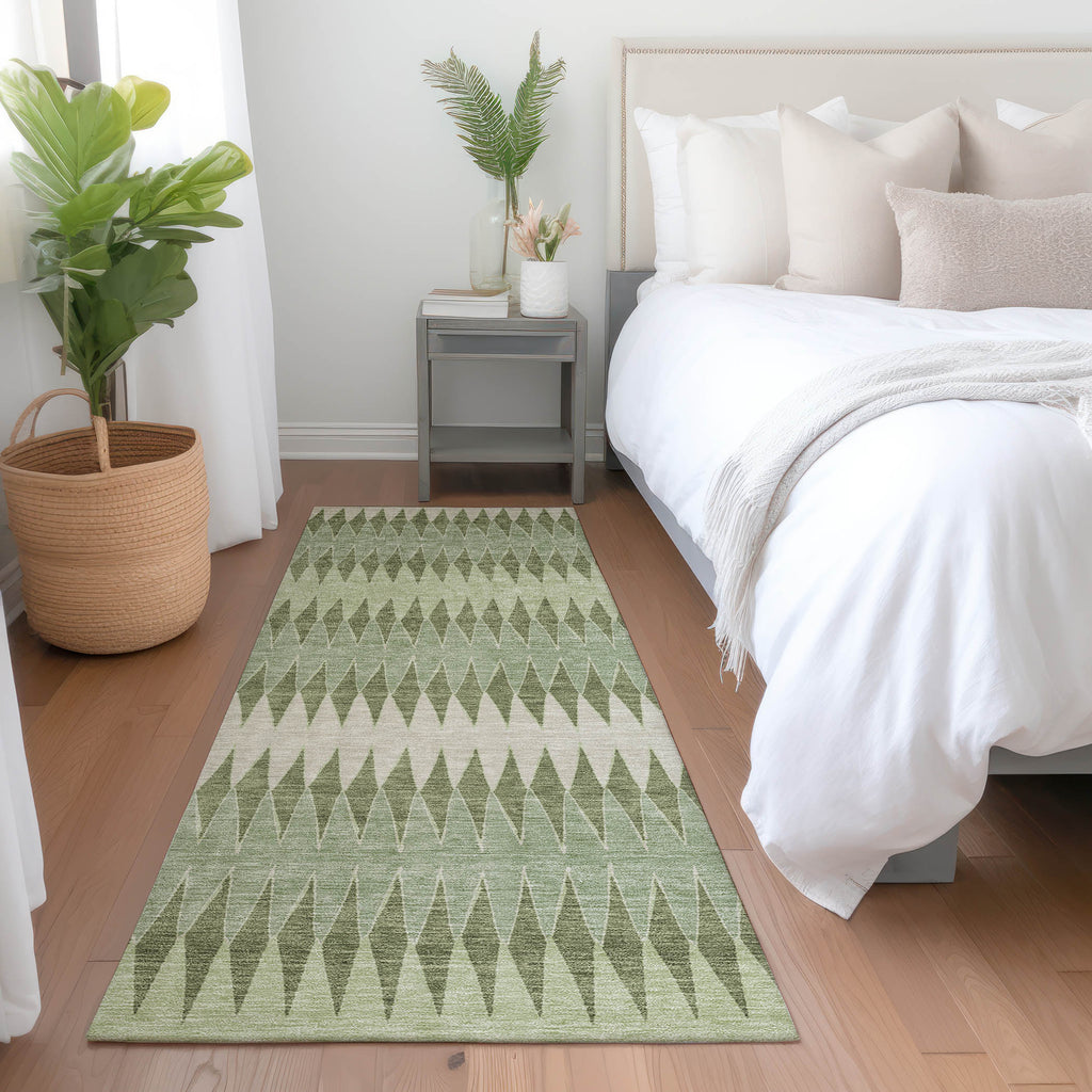 addison chantille acn867 aloe rug