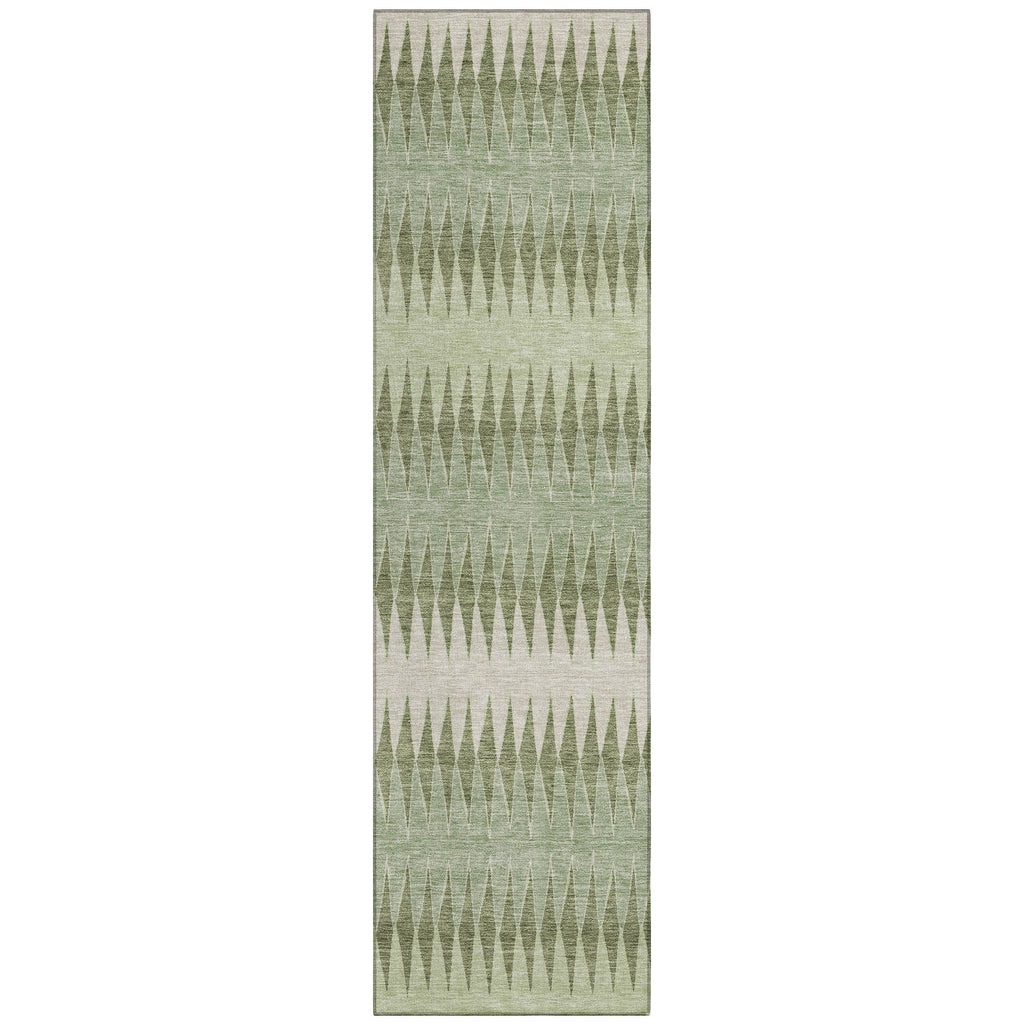 addison chantille acn867 aloe rug
