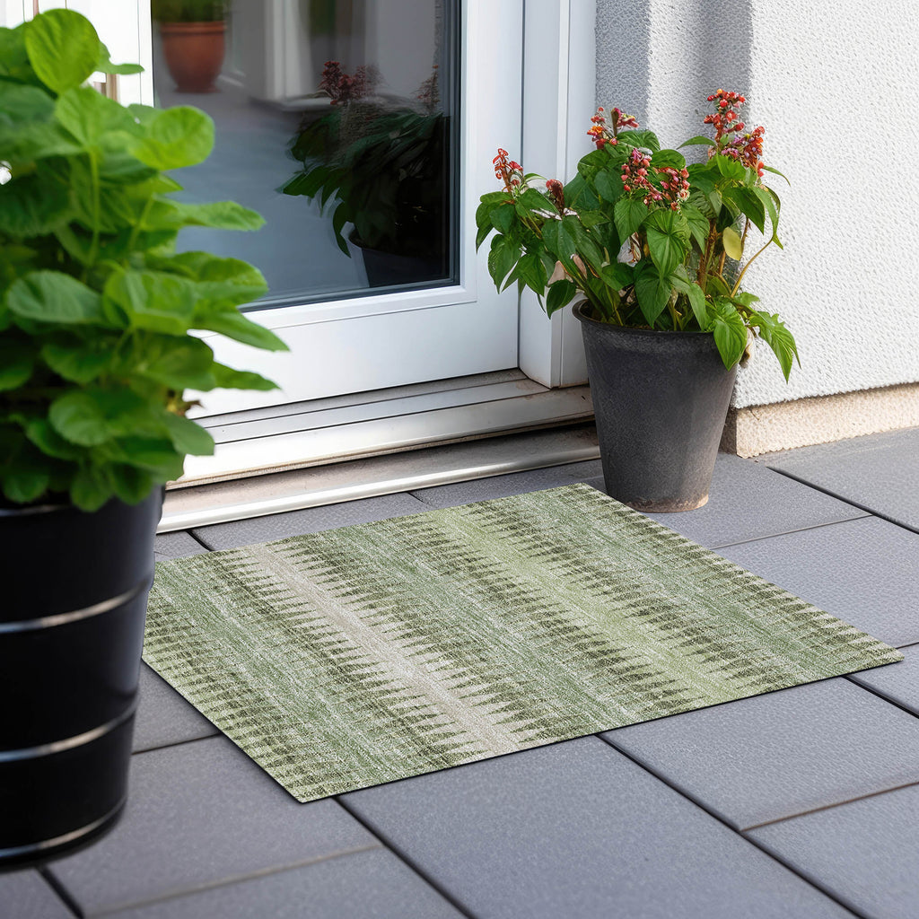addison chantille acn867 aloe rug