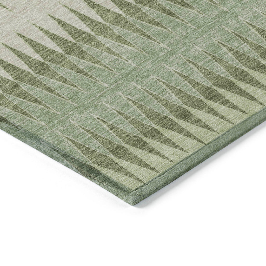 addison chantille acn867 aloe rug