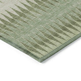 addison chantille acn867 aloe rug