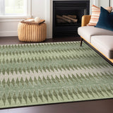 addison chantille acn867 aloe rug
