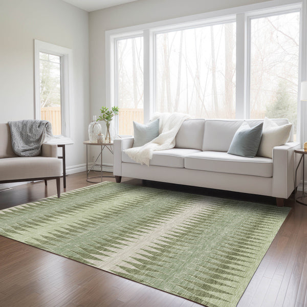 addison chantille acn867 aloe rug