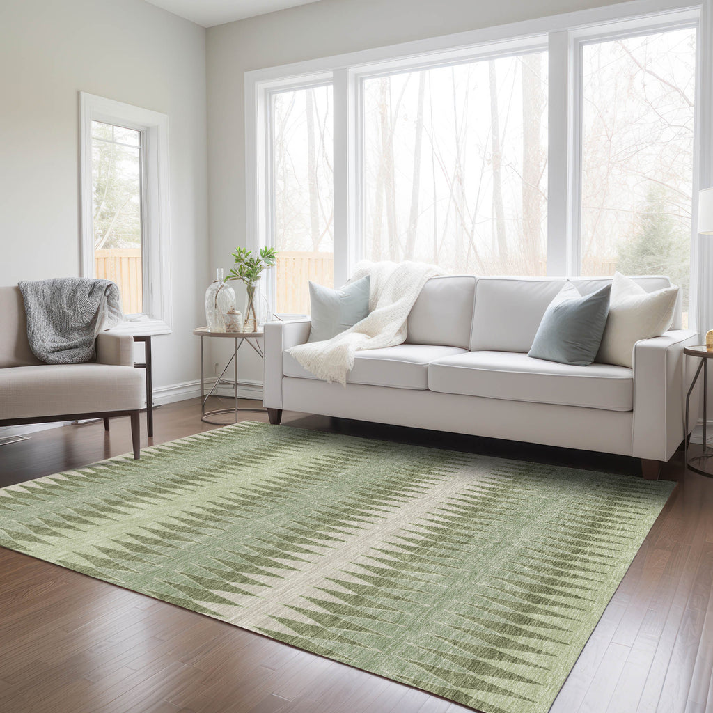 addison chantille acn867 aloe rug