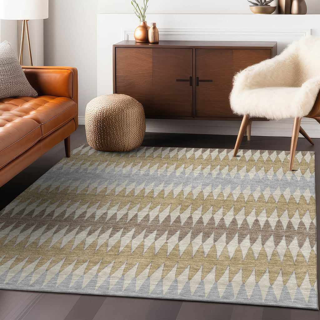 addison chantille acn867 beige rug