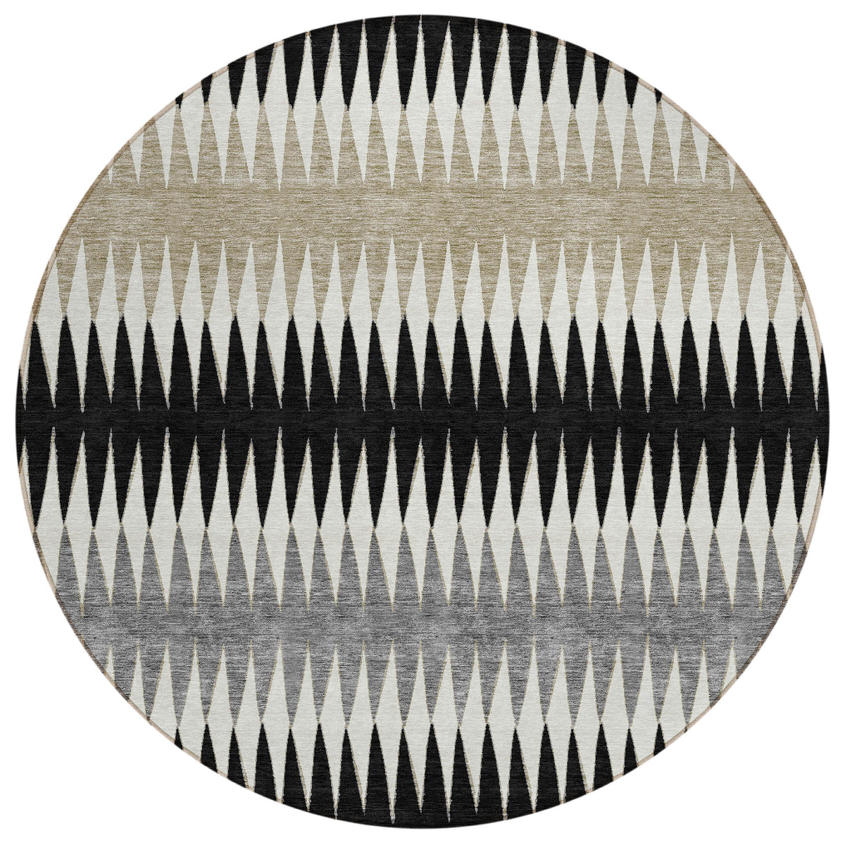addison chantille acn867 black rug