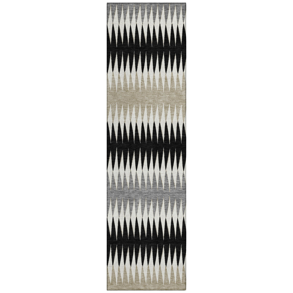 addison chantille acn867 black rug