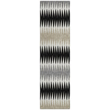 addison chantille acn867 black rug