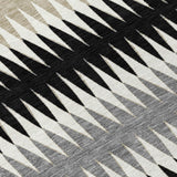 addison chantille acn867 black rug