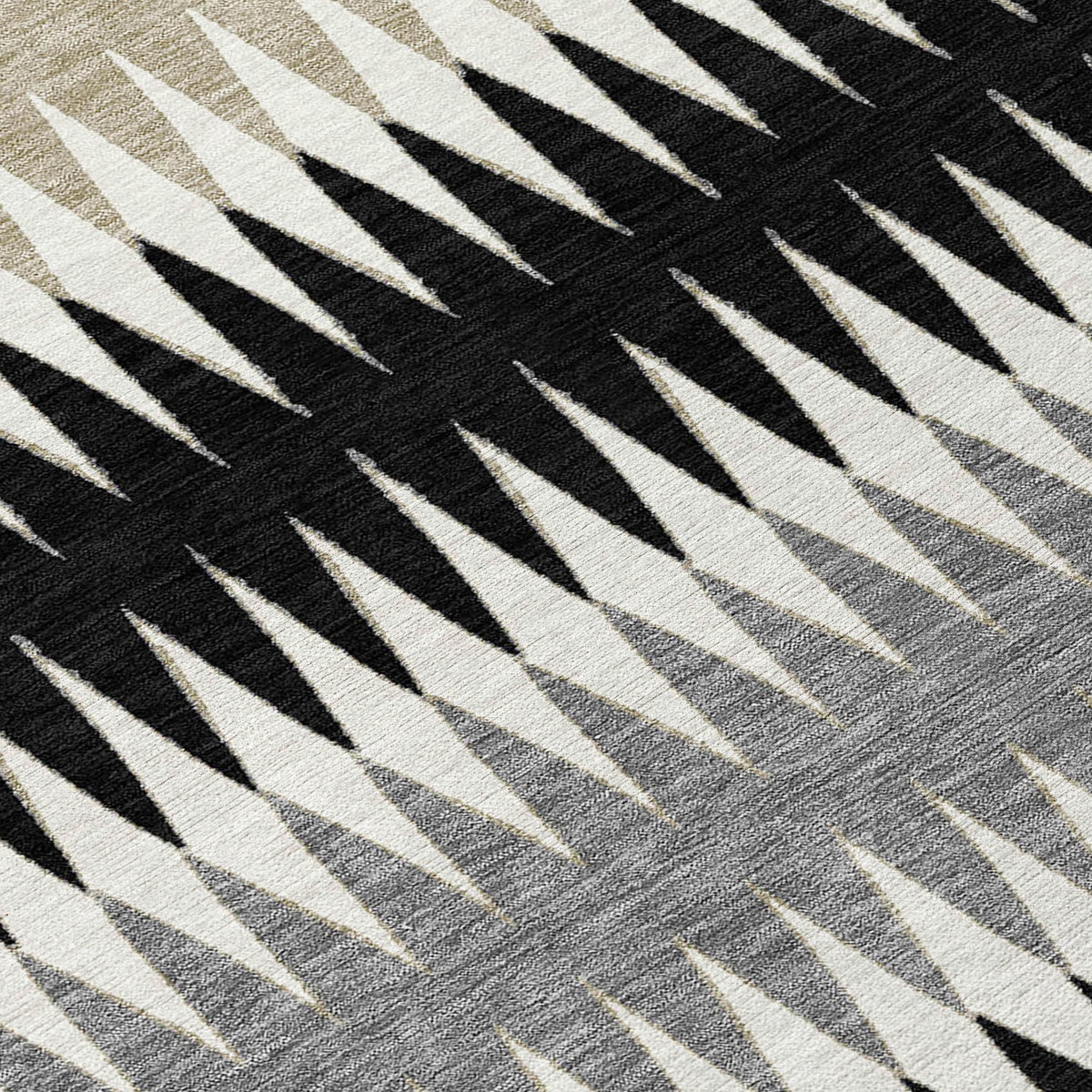 addison chantille acn867 black rug
