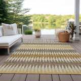 addison chantille acn867 chocolate rug