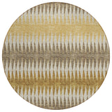 addison chantille acn867 chocolate rug