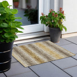 addison chantille acn867 chocolate rug
