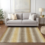 addison chantille acn867 chocolate rug