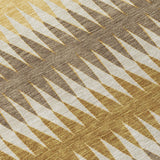 addison chantille acn867 chocolate rug