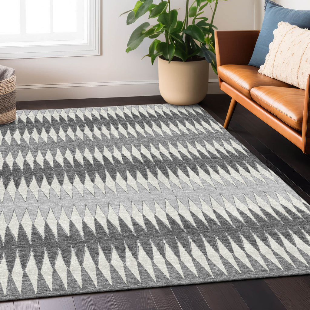 addison chantille acn867 gray rug