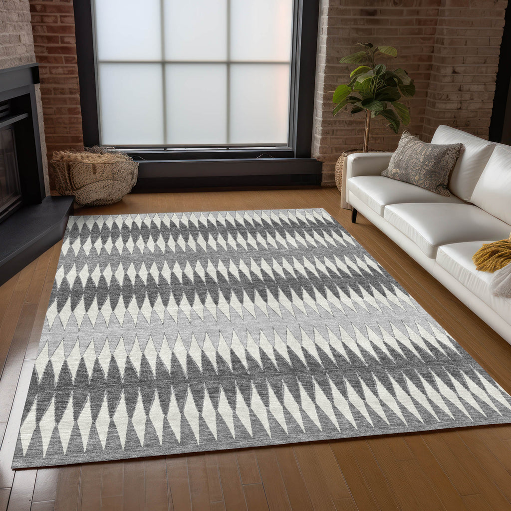 addison chantille acn867 gray rug