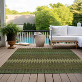 addison chantille acn867 olive rug