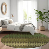 addison chantille acn867 olive rug
