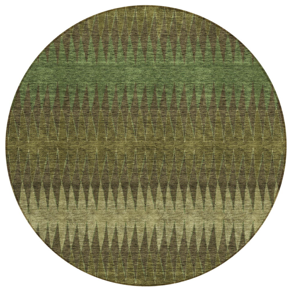addison chantille acn867 olive rug