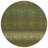 addison chantille acn867 olive rug