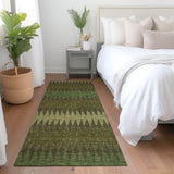 addison chantille acn867 olive rug