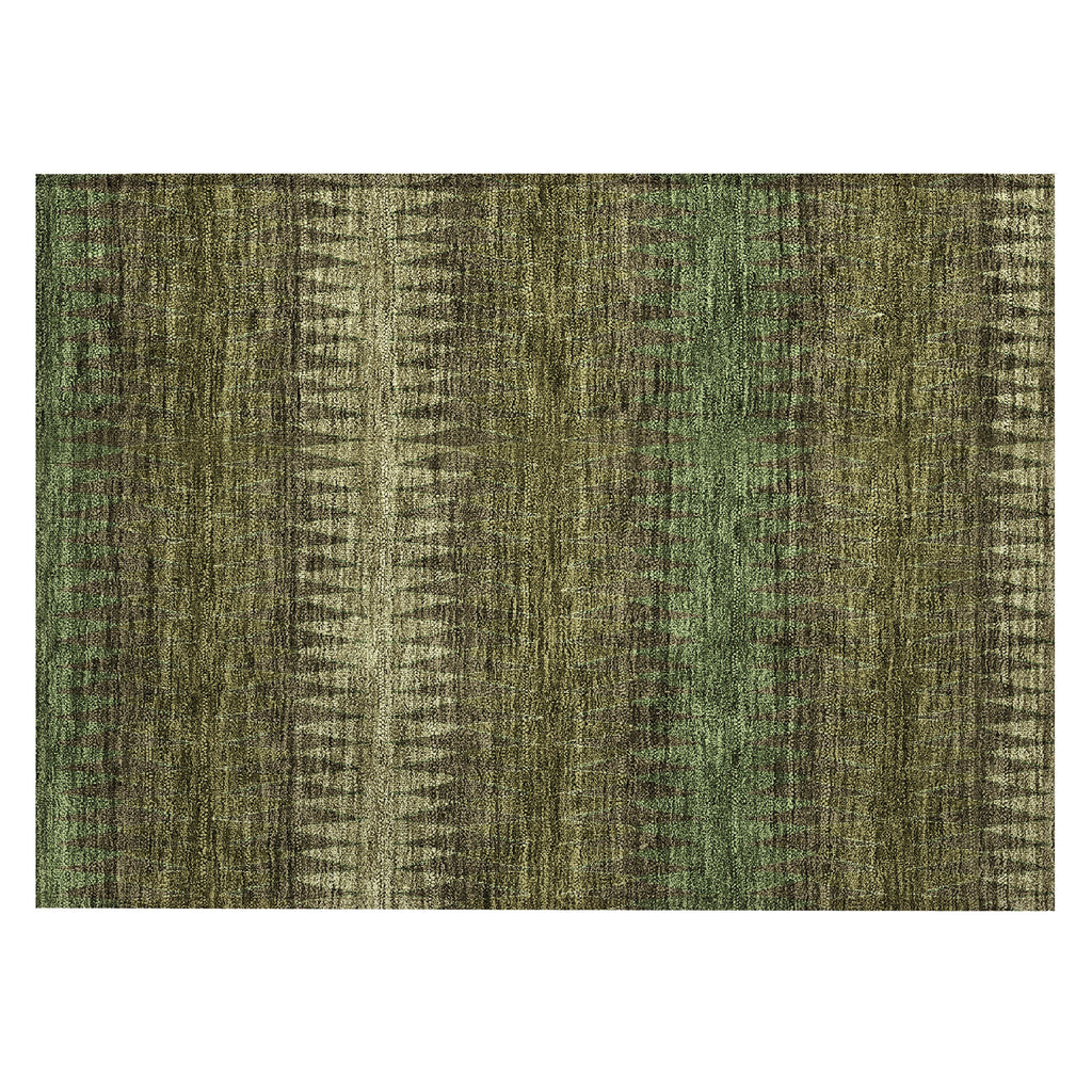 addison chantille acn867 olive rug
