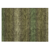addison chantille acn867 olive rug