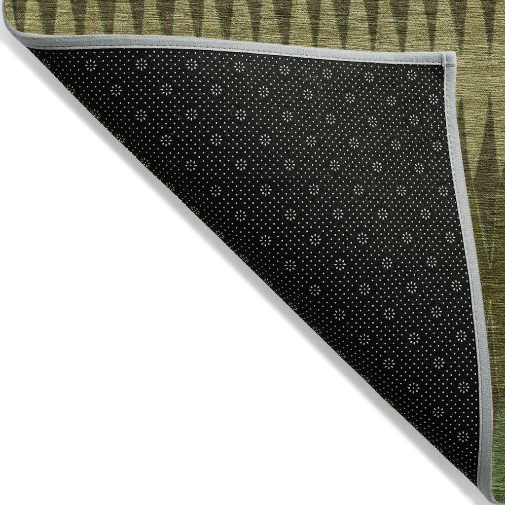addison chantille acn867 olive rug