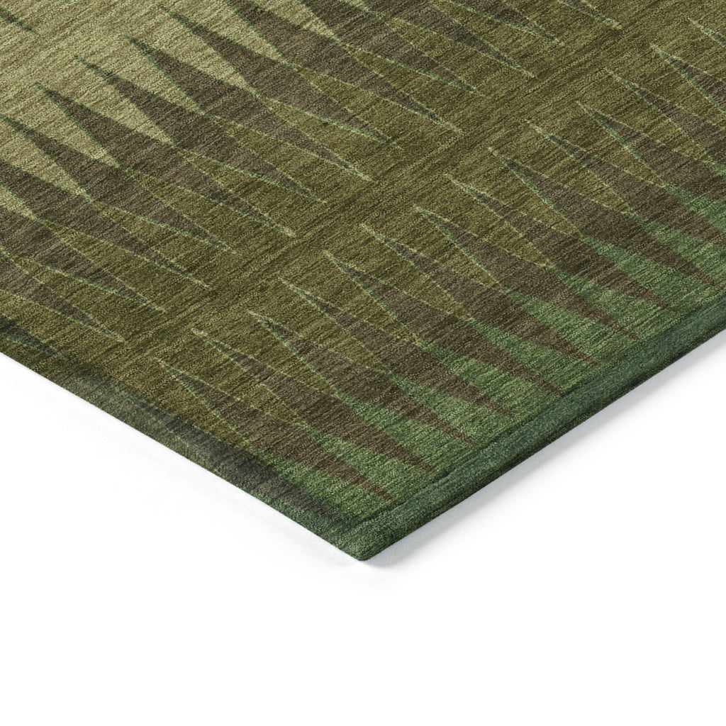 addison chantille acn867 olive rug