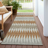 addison chantille acn867 paprika rug