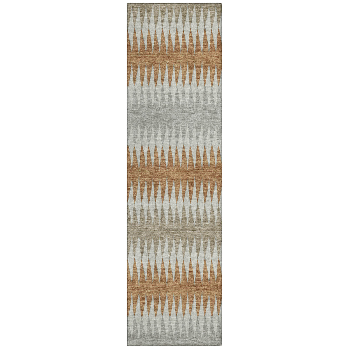 addison chantille acn867 paprika rug