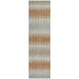 addison chantille acn867 paprika rug