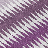 addison chantille acn867 purple rug