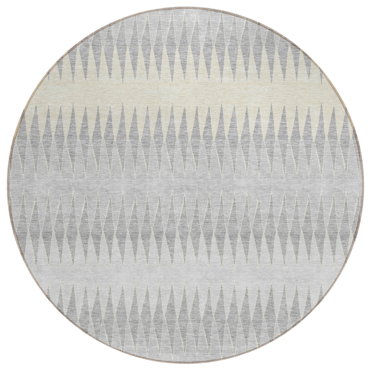 addison chantille acn867 silver rug