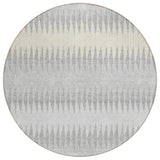 addison chantille acn867 silver rug