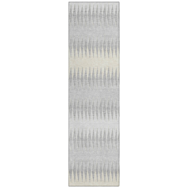 addison chantille acn867 silver rug