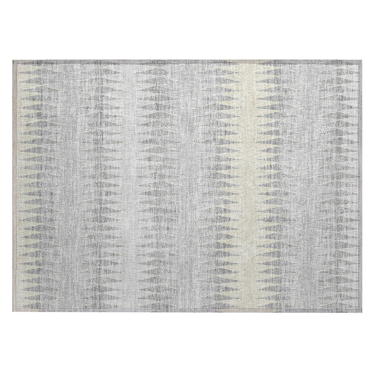 addison chantille acn867 silver rug